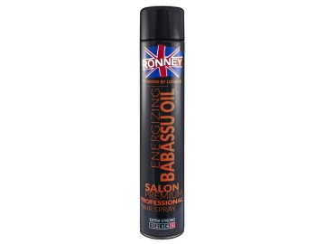 Ronney Laca Extra Strong Energizing 750ml