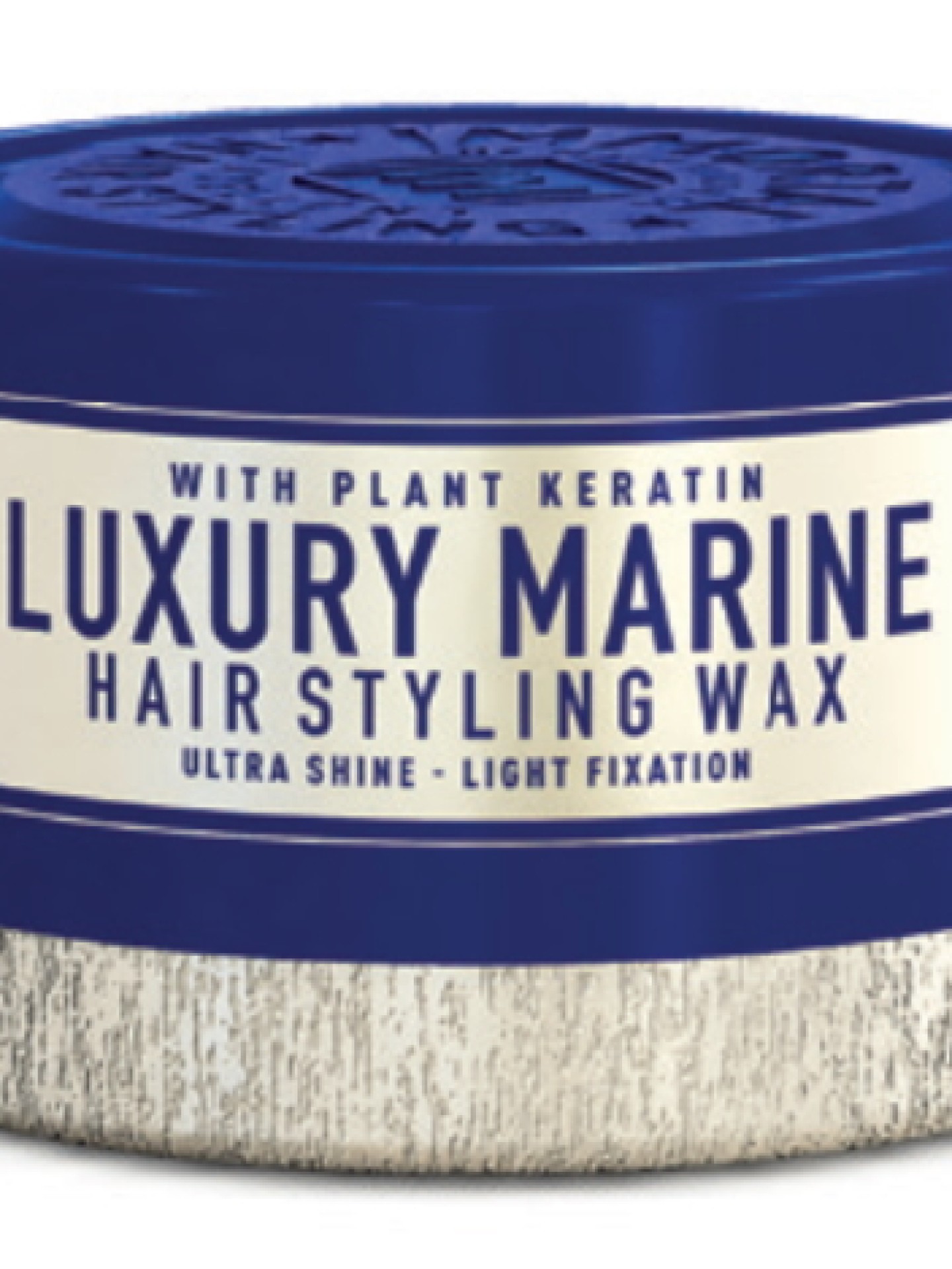 IMMORTAL Infuse Luxury Marine Hair Styling Wax 150ml