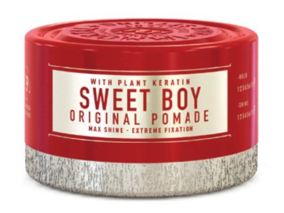 IMMORTAL Infuse Sweet Boy Original Pomade 150ml - Image product
