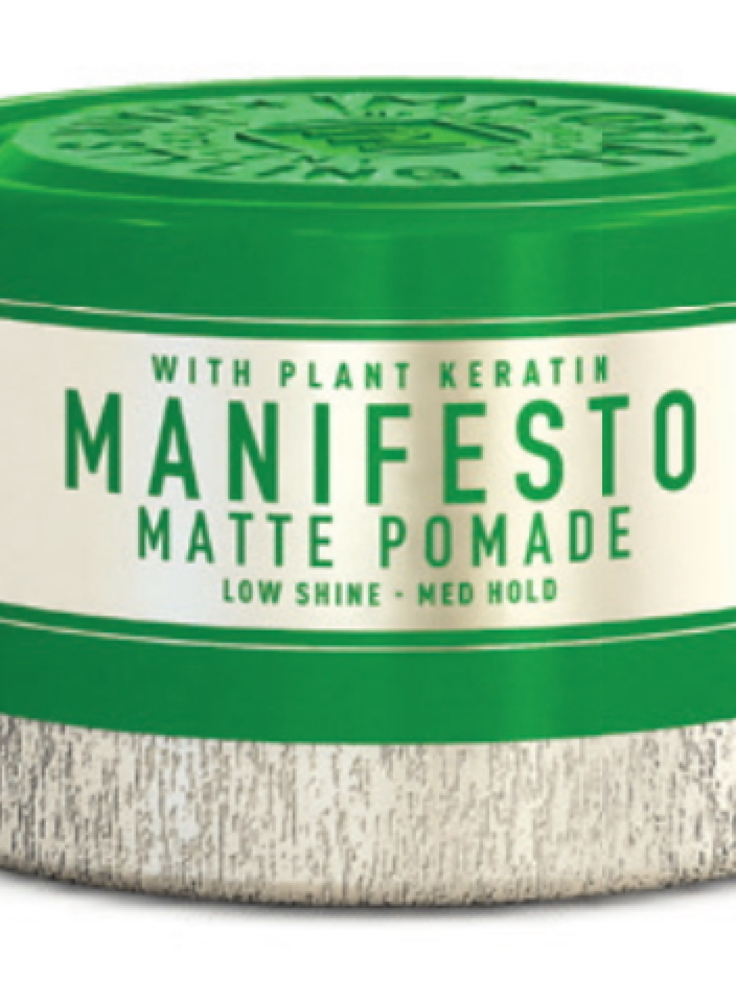 IMMORTAL Infuse Manifesto Matte Pomade 150ml