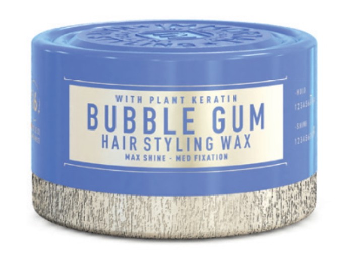 IMMORTAL Infuse Bubble Gum Hair Styling Wax 150ml