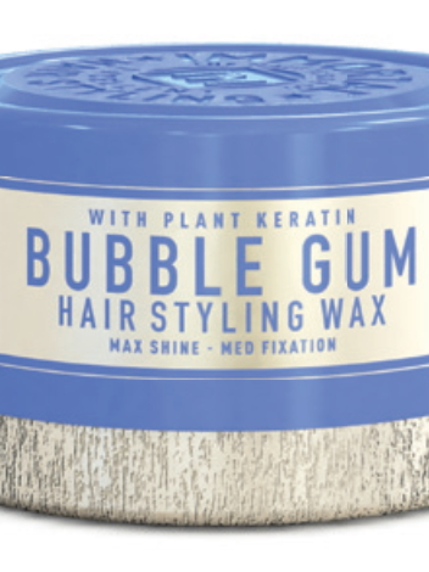 IMMORTAL Infuse Bubble Gum Hair Styling Wax 150ml