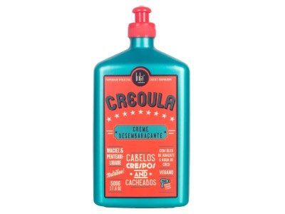 Lola Creoula Creme Desembara�ante 500g - Image product