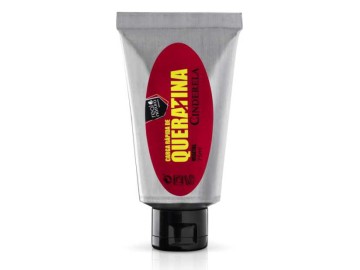 Real Natura Carga de Queratina Creme Cinderela 75ml
