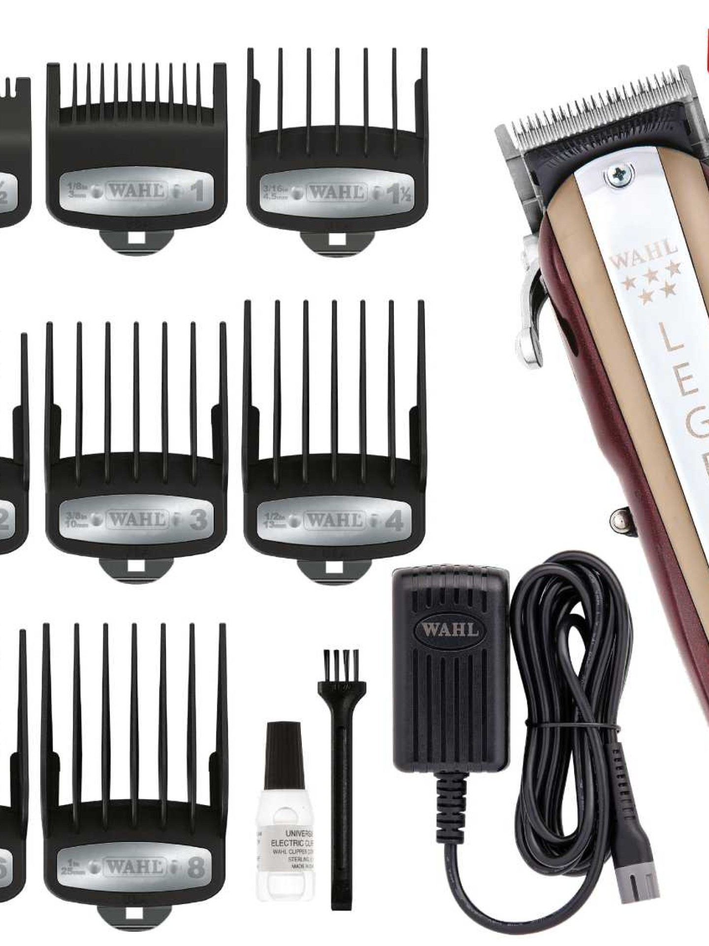 Wahl Legend Cordless