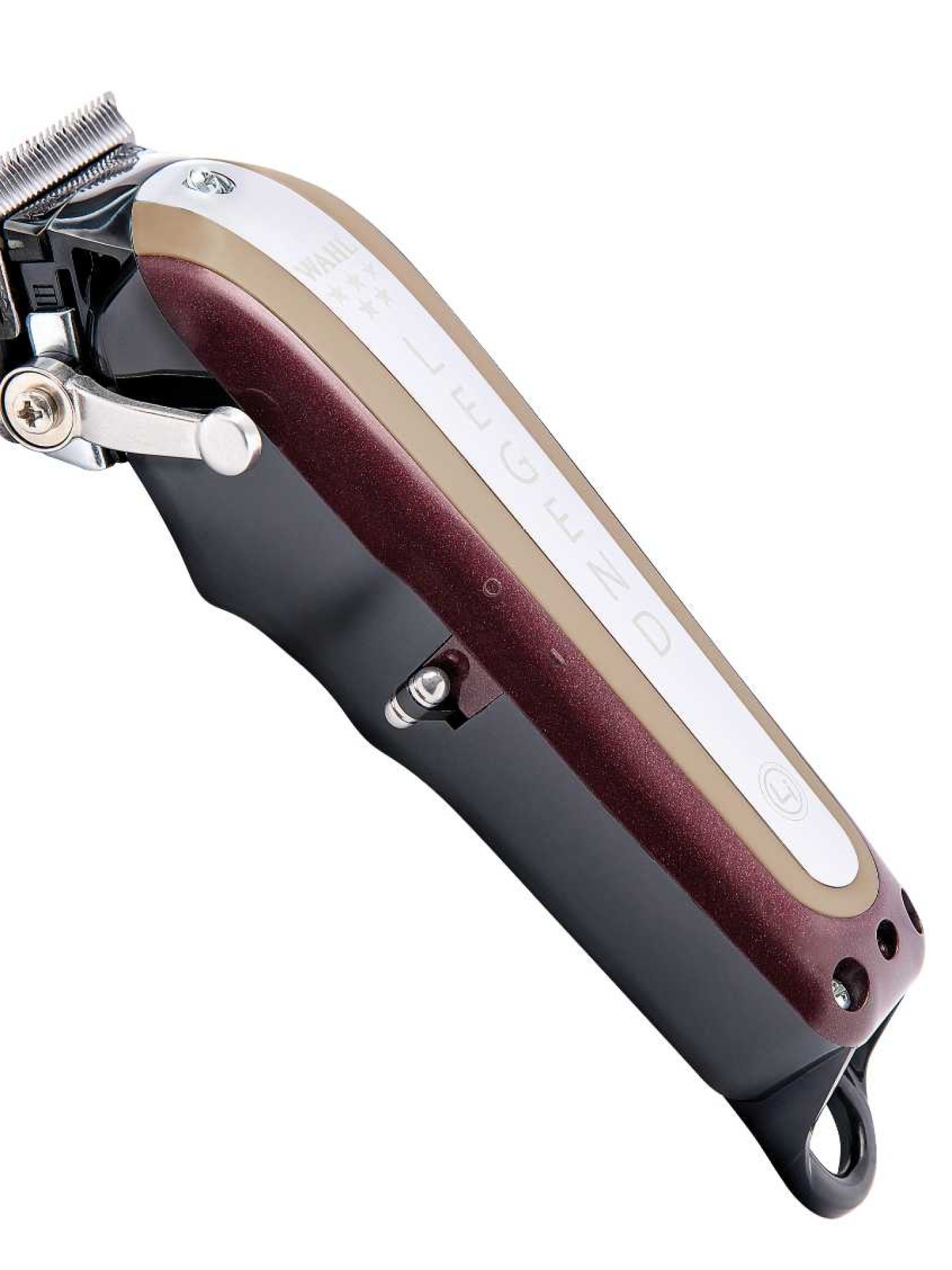 Wahl Legend Cordless