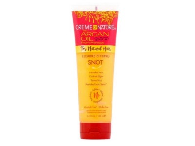 C.N. Argan Oil Styling Snot 248ml - Image product