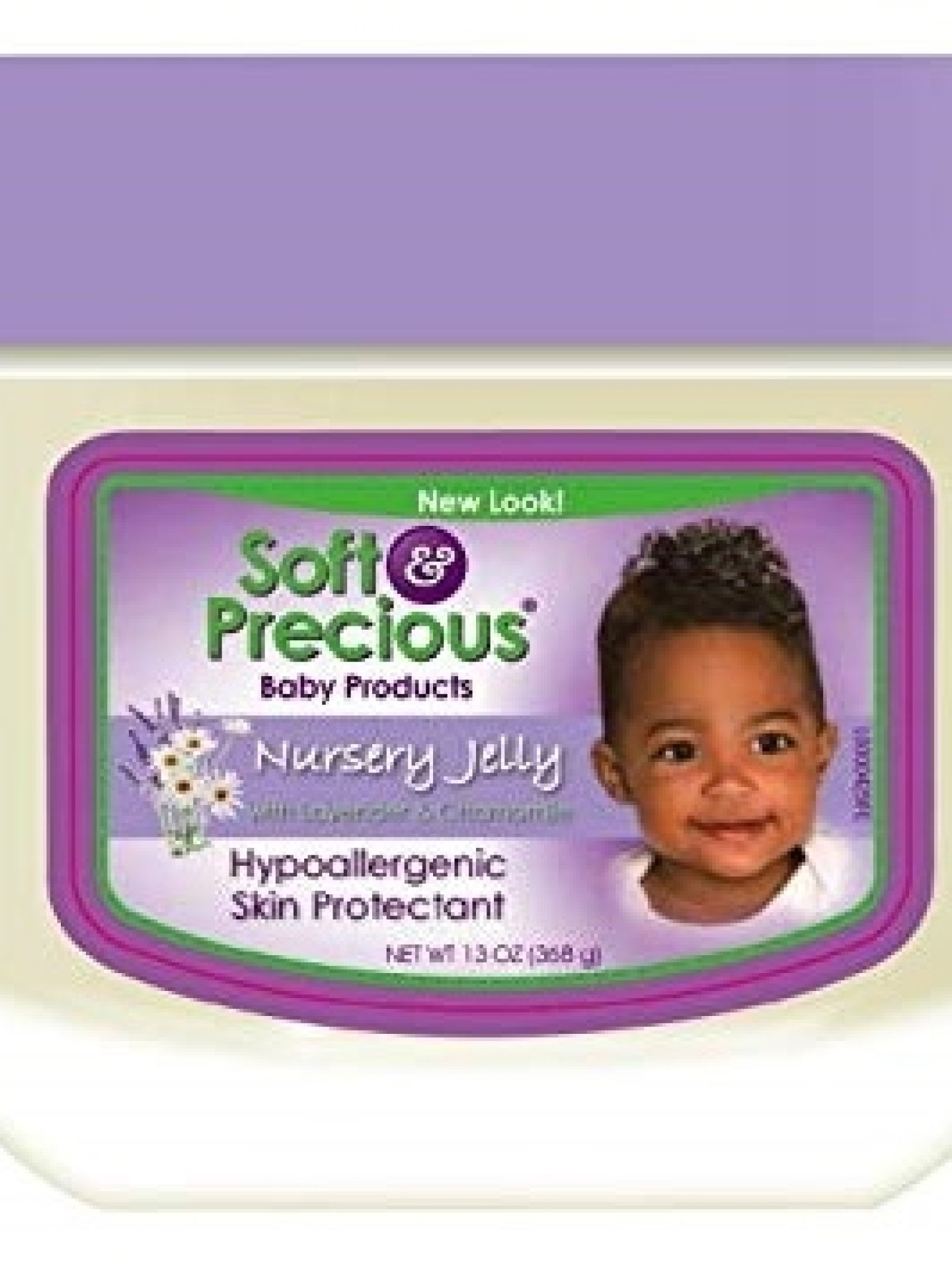 Soft & Precious Jelly Lavender 13oz