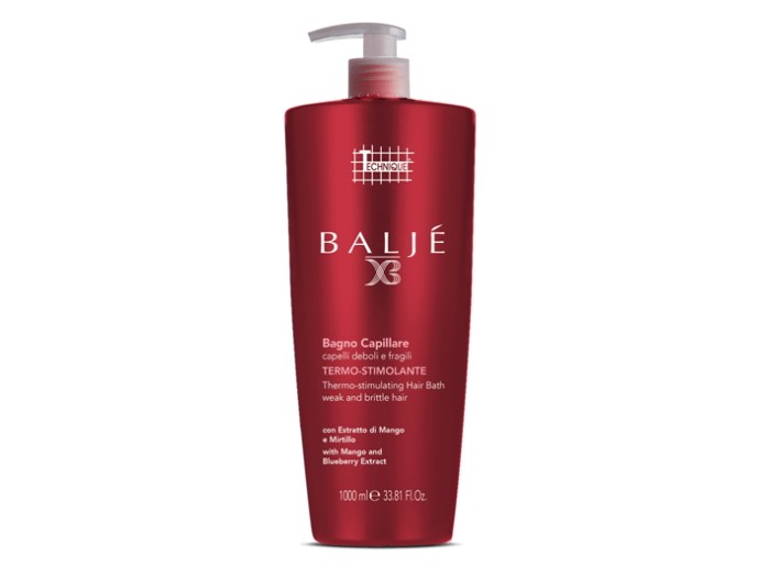 Technique Balj� Champ� Estimulante Termico 1000mL