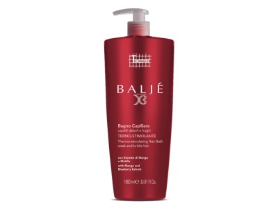 Technique Balj� Champ� Estimulante Termico 1000mL - Image product
