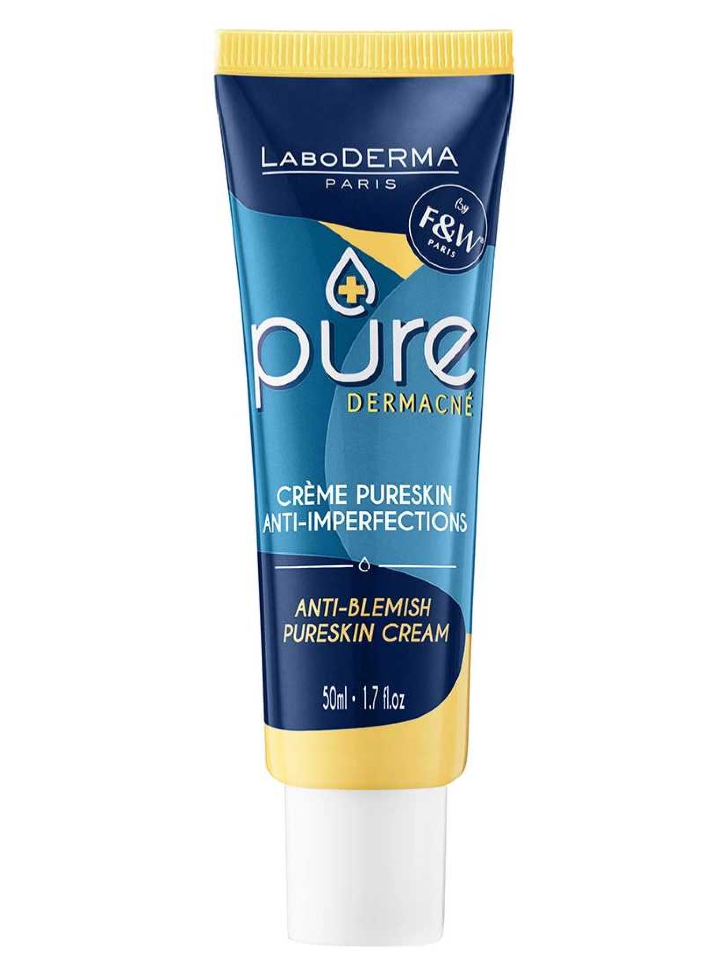 Labo Derma - Creme PureSkin Anti-Imperfeições 50ml