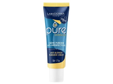 Labo Derma - Creme PureSkin Anti-Imperfeições 50ml