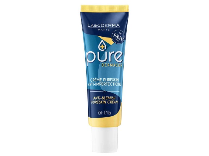 Labo Derma - Creme PureSkin Anti-Imperfeições 50ml