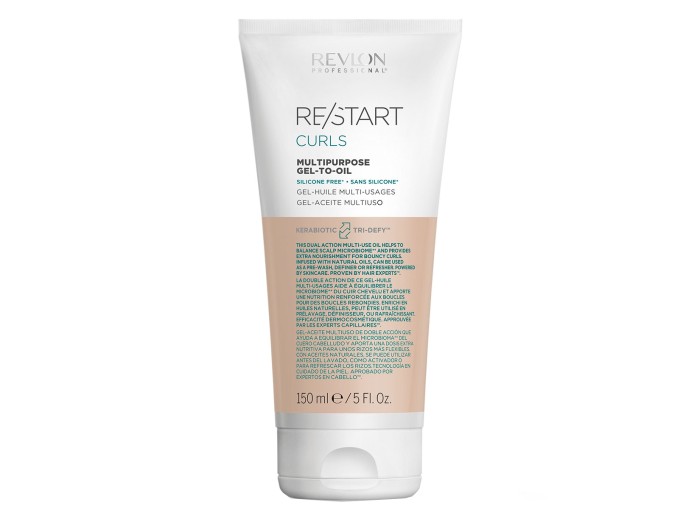 Revlon Restart Gel - �leo Multiusos 150ml