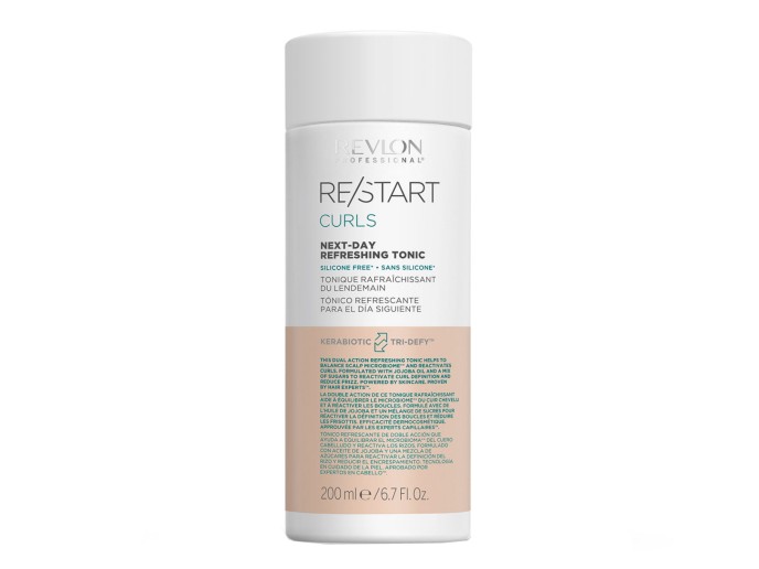 Revlon Restart Tónico Refrescante 200ml