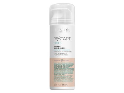 Revlon Restart Creme Definição P/ Caracóis 150ml - Image product