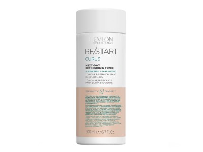 Revlon Restart T�nico Refrescante 200ml - Image product