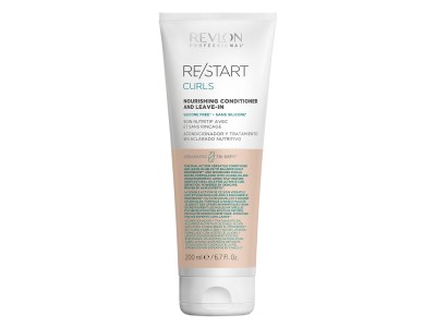 Revlon Restart Condicionador Nutritivo 200ml - Image product