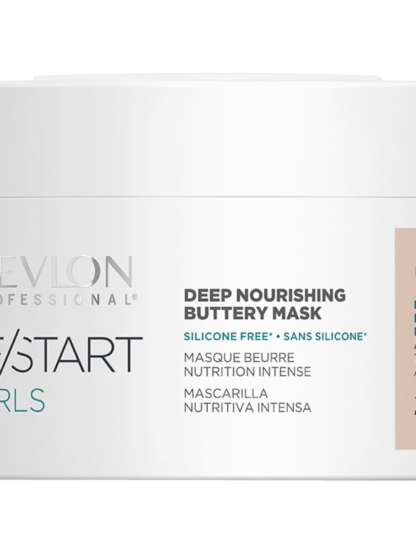 Revlon Restart Máscara Nutritiva 250ml