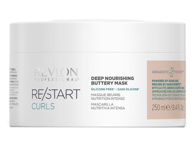 Revlon Restart Máscara Nutritiva 250ml