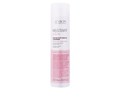 Revlon Restart Shampoo Protetor Suave 250ml - Image product