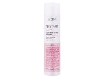 Revlon Restart Shampoo Protetor Suave 250ml