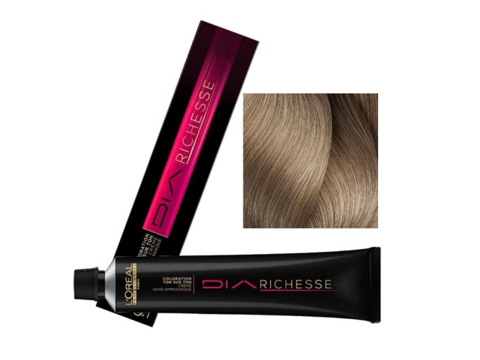 DIA Richesse 50ml -9.01