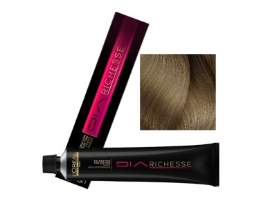 DIA Richesse 50ml -9.13 - Image product