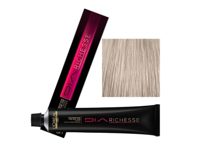 DIA Richesse 50ml -10.12 - Image product