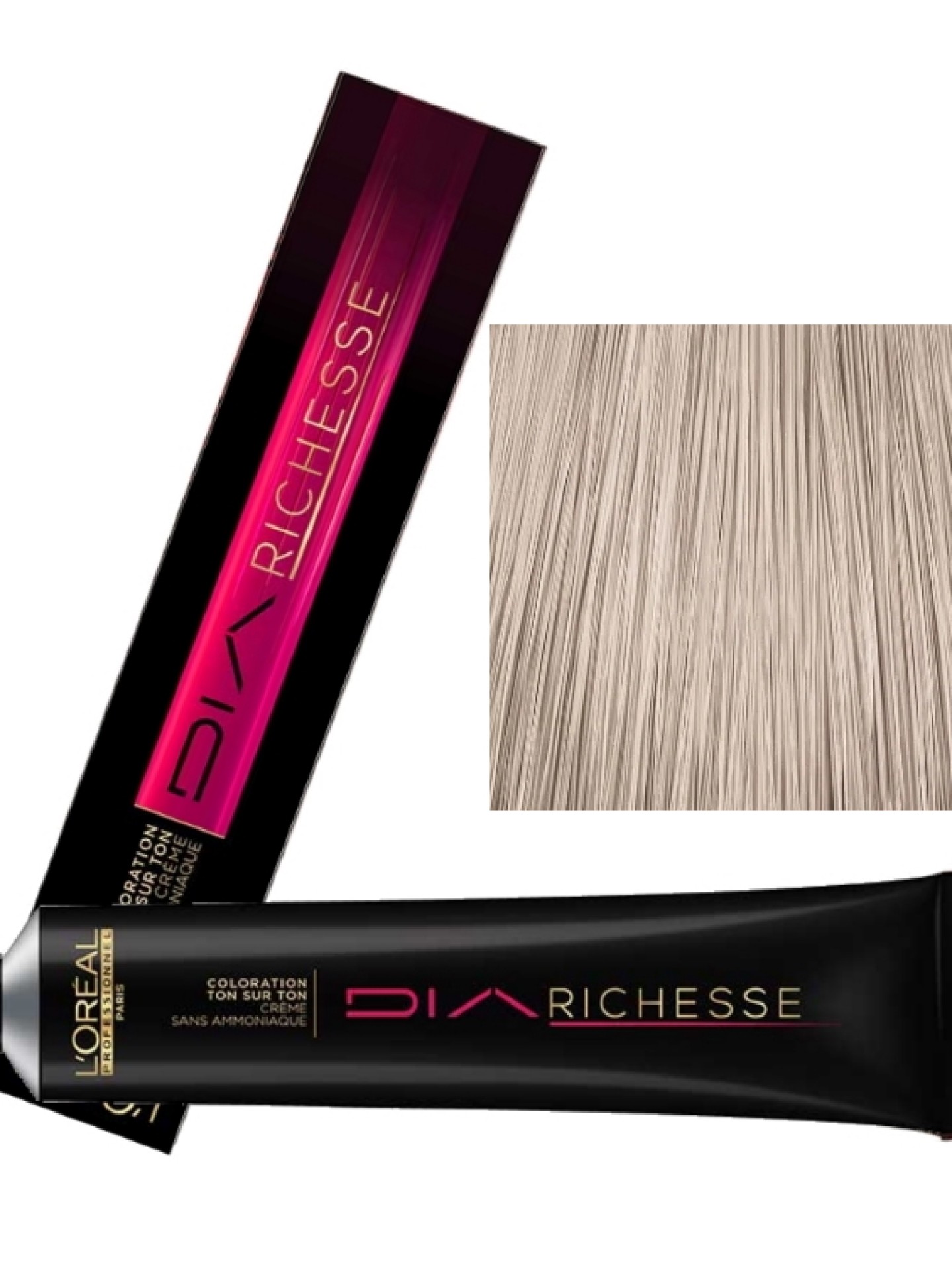 DIA Richesse 50ml -10.12