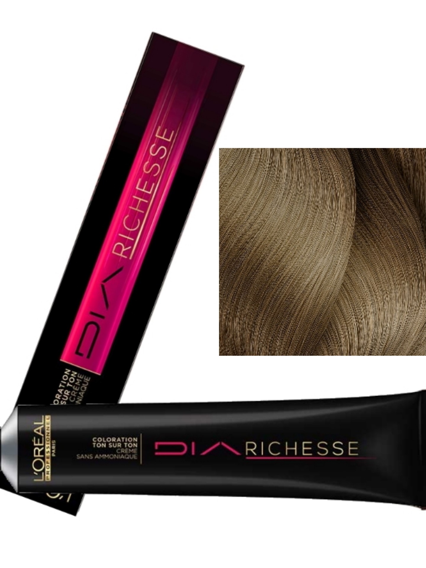 DIA Richesse 50ml -9.13