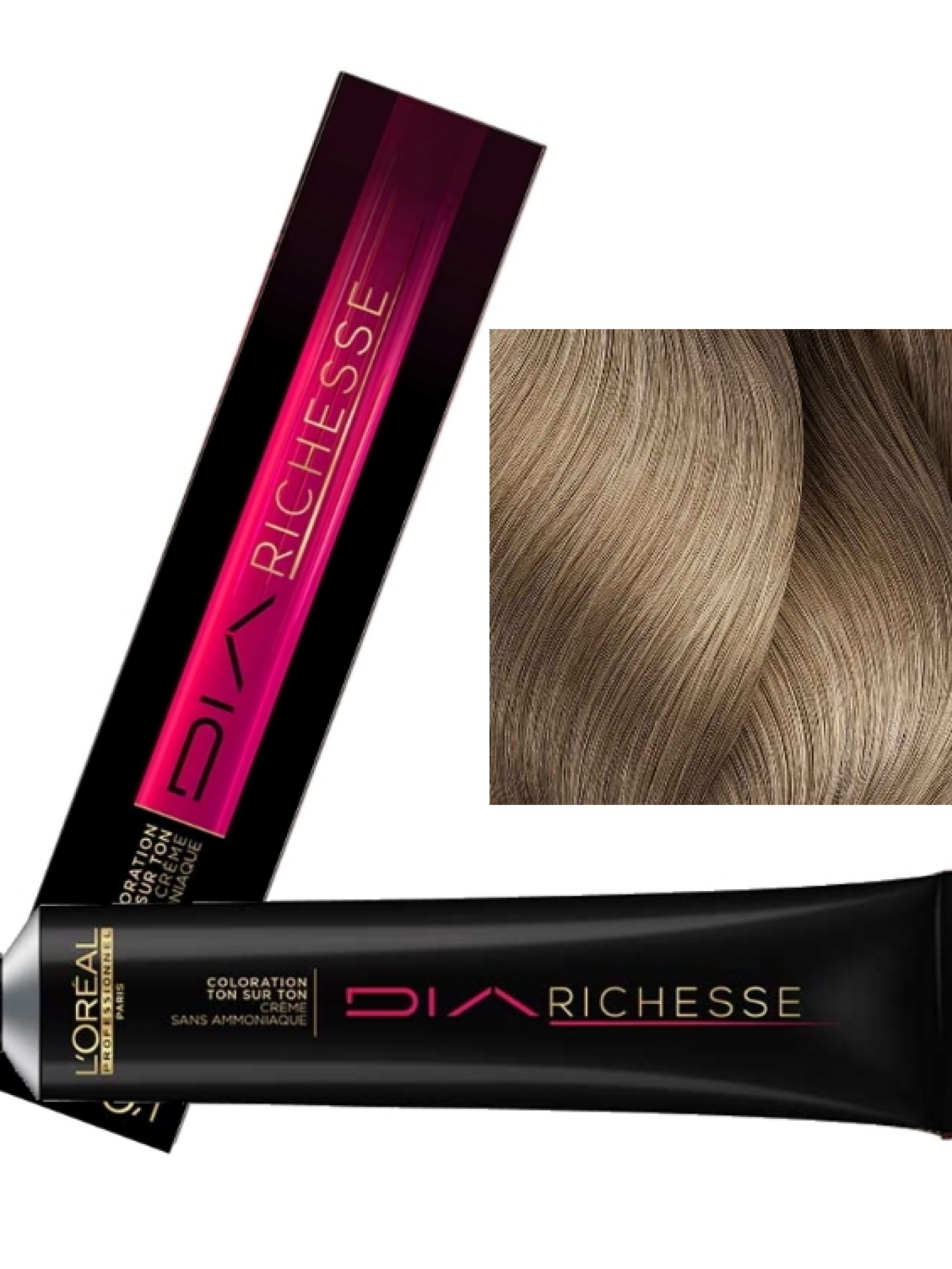 DIA Richesse 50ml -9.01