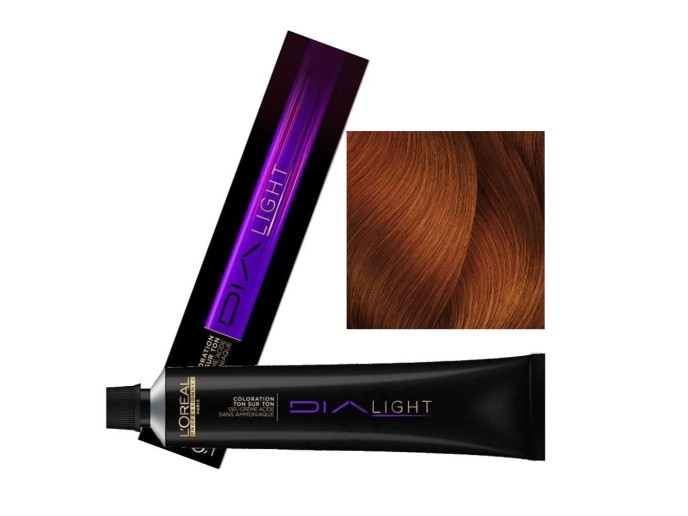 DIALight 50ml - 7.40