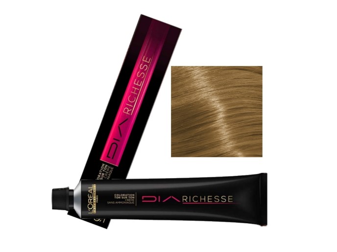 DIA Richesse 50ml - 8.3
