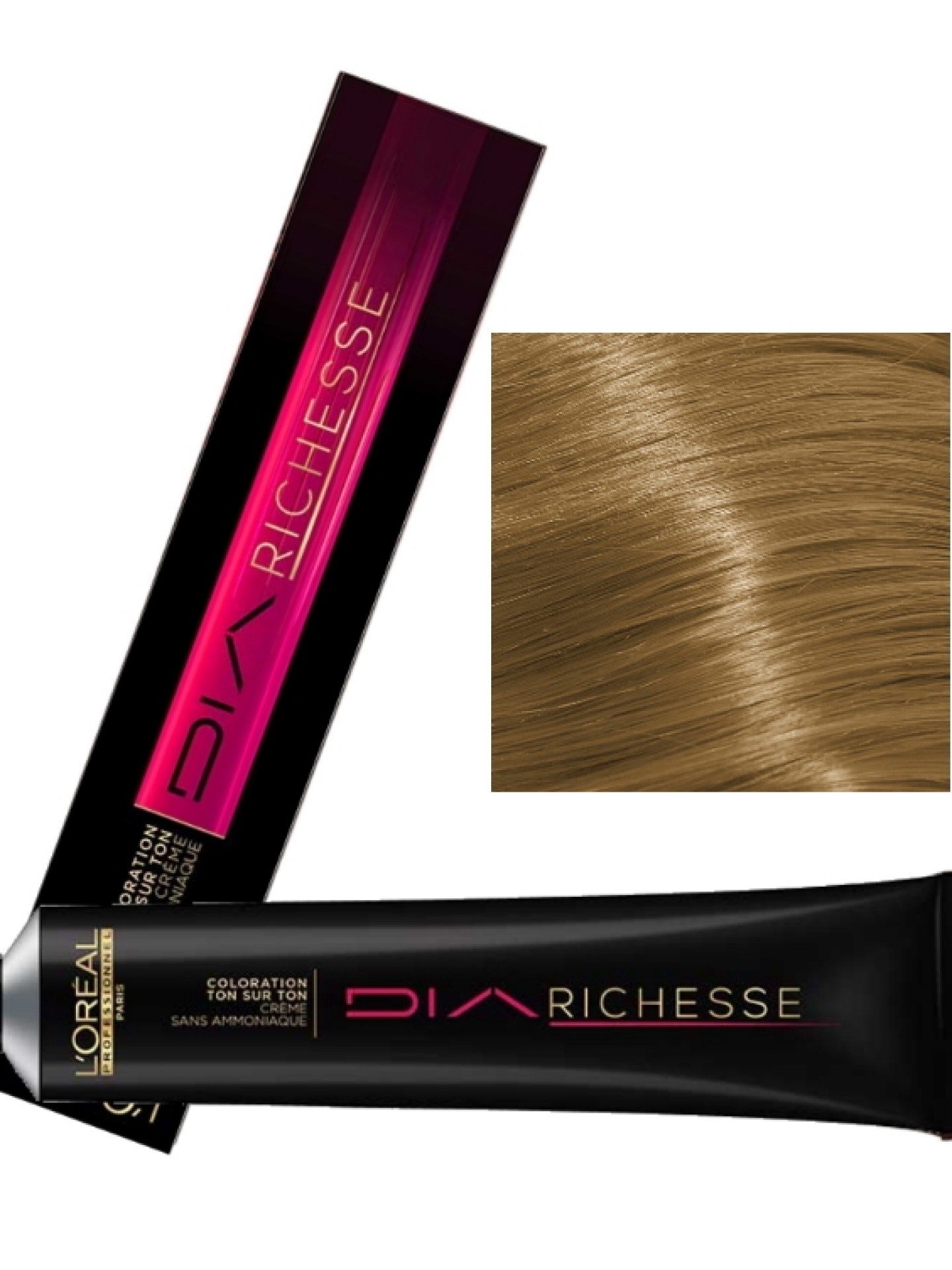 DIA Richesse 50ml - 8.3