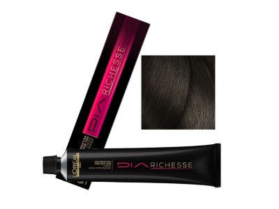DIA Richesse 50ml - 6.01 - Image product