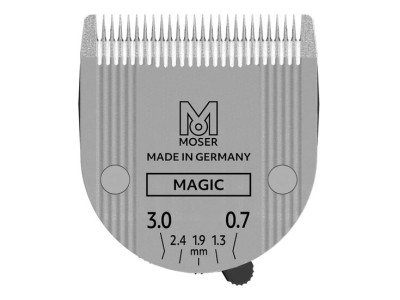 Wahl Laminas p/ ChromStyle/Bellina/Genio Plus - Image product