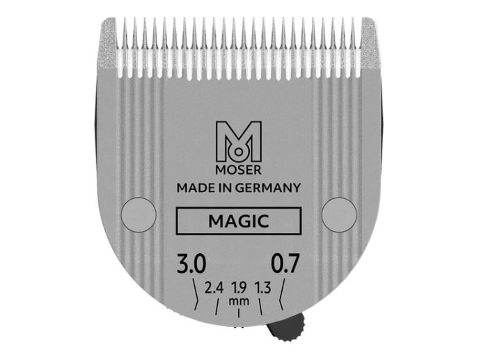 Wahl Laminas p/ ChromStyle/Bellina/Genio Plus
