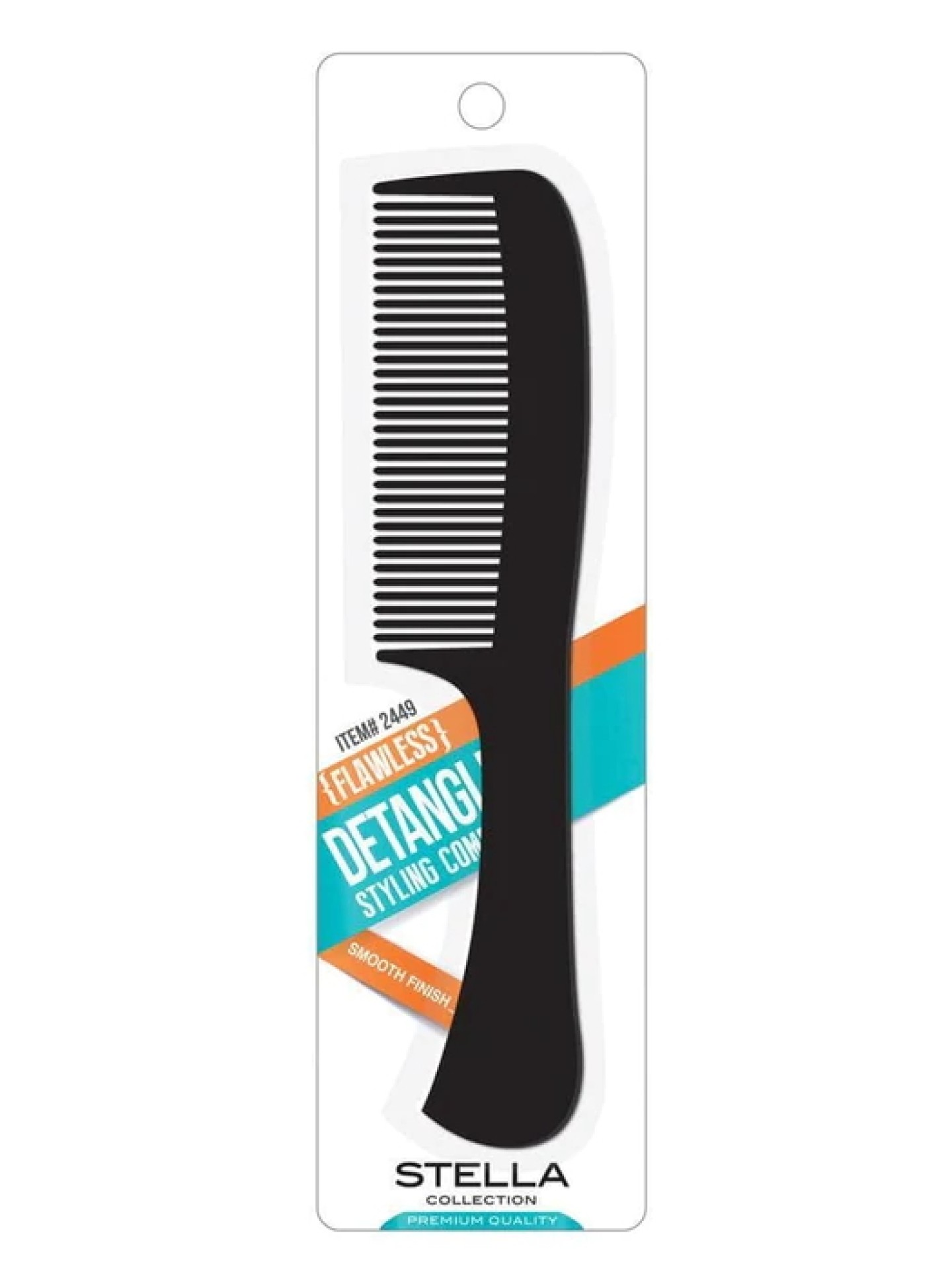 Magic Detangling Comb #2449
