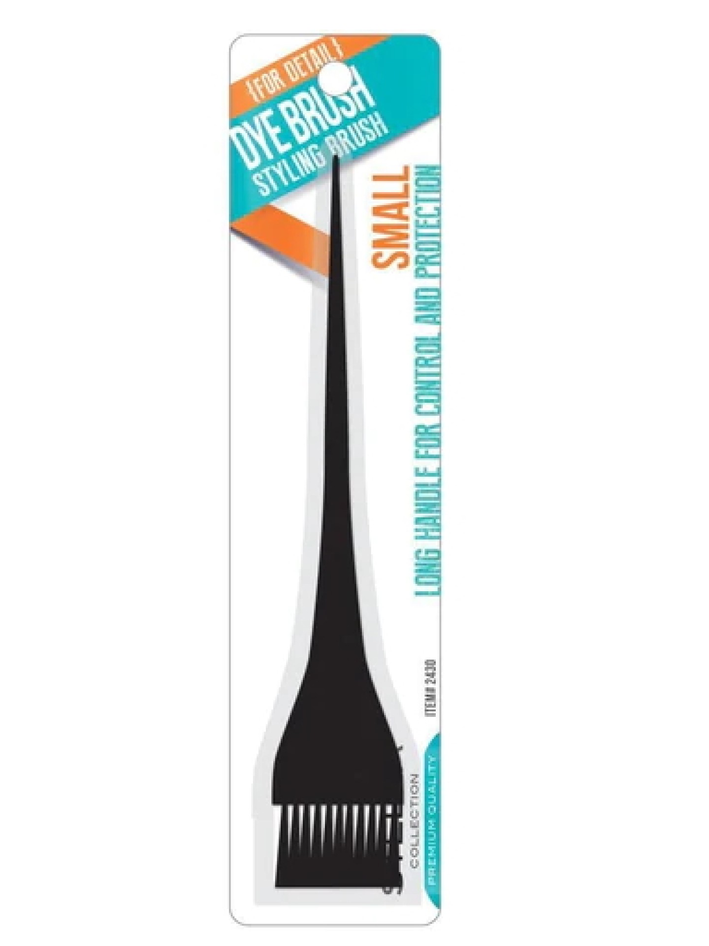 Magic Small Tinting Brush #2430