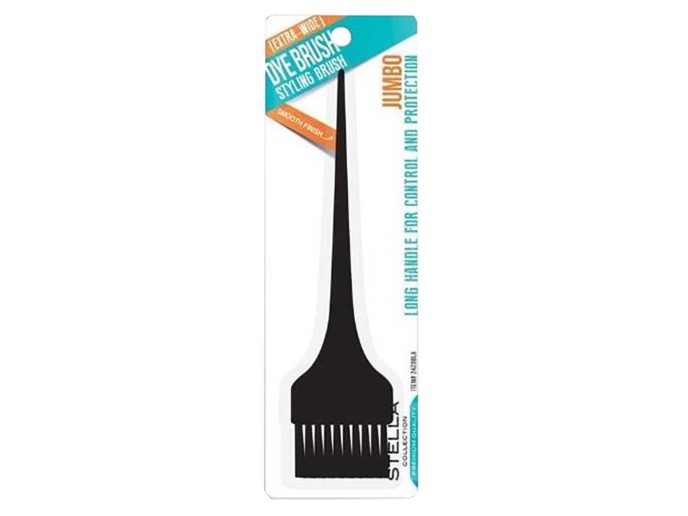 Large Tinting Brush #2428