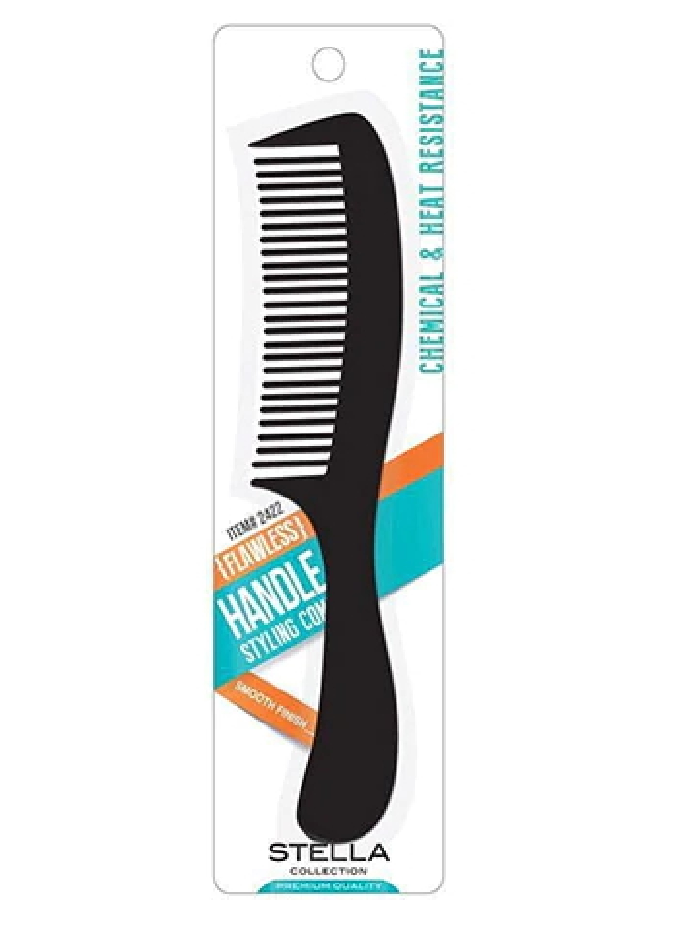 Magic Styling Handle Comb #2422