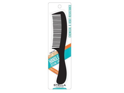 Magic Styling Handle Comb #2422 - Image product