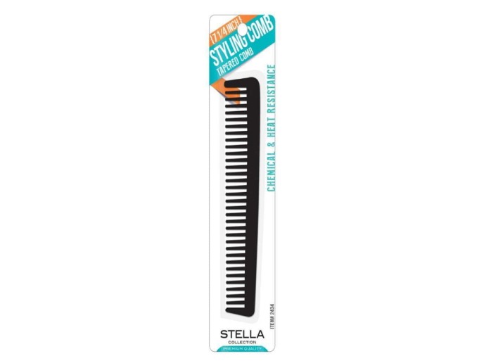 Magic Styling Comb 7