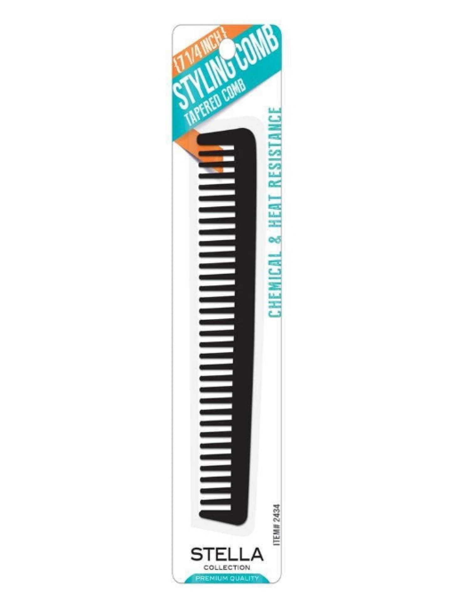 Magic Styling Comb 7