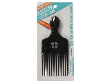Magic Styling Plastic Pik #2409