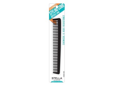 Magic Styling Comb 7