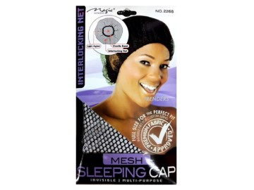 Magic Interlocking Weaving Net #2268