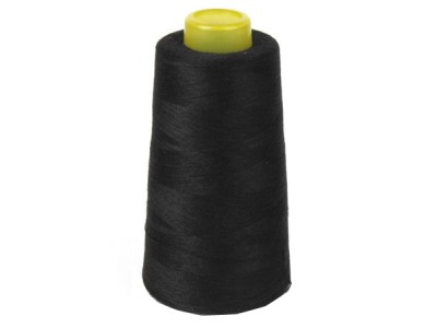 Thread Black 400m #140108 - Image product