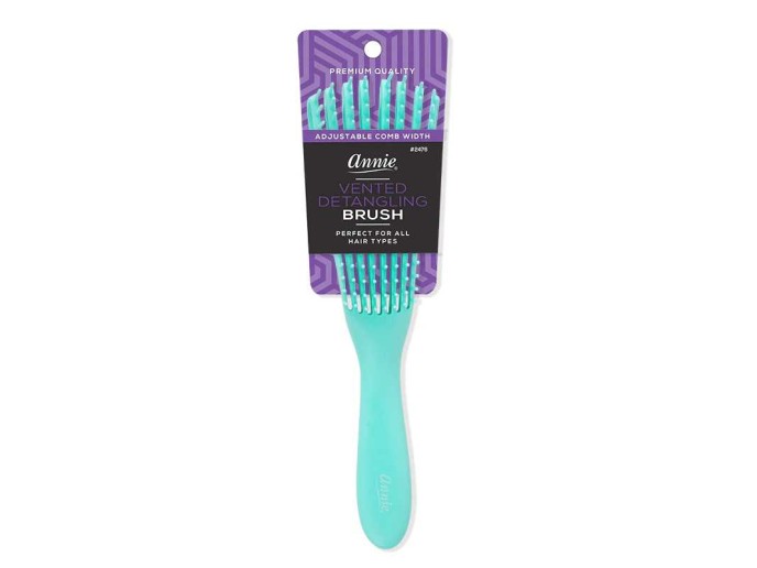Annie Vented Detangler Brush #2476